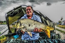 Cupa Verii MV2 - RB Baits - 2013